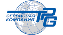 Сервисная компания TPG